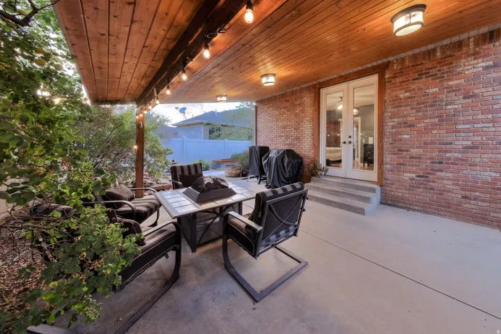 517 E Kiva Dr, Moab, Utah 84532
