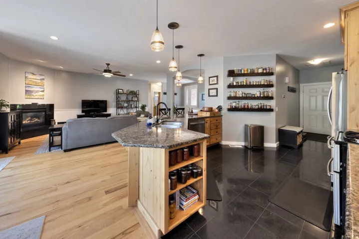517 E Kiva Dr, Moab, Utah 84532
