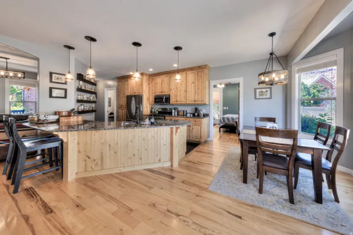 517 E Kiva Dr, Moab, Utah 84532