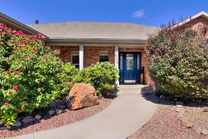 517 E Kiva Dr, Moab, Utah 84532