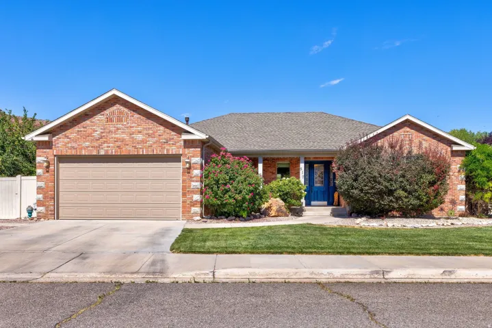 517 E Kiva Dr, Moab, Utah 84532