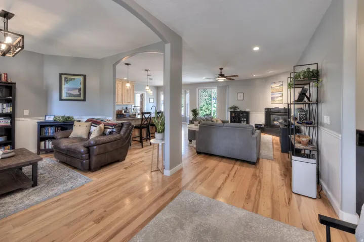 517 E Kiva Dr, Moab, Utah 84532
