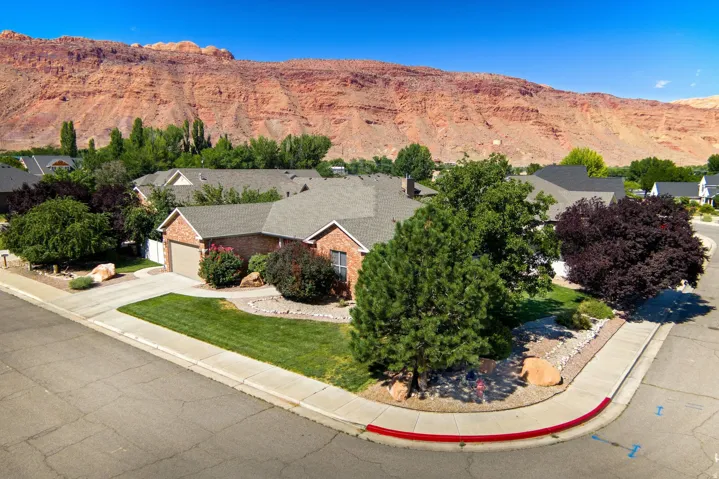 517 E Kiva Dr, Moab, Utah 84532