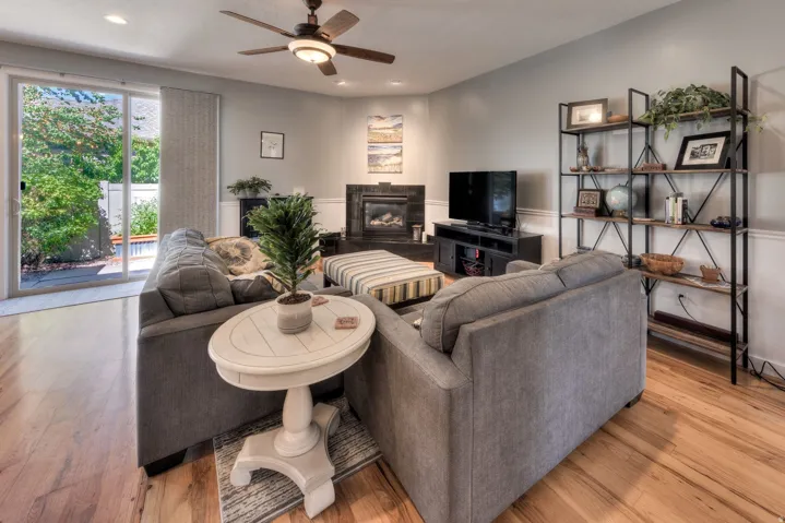 517 E Kiva Dr, Moab, Utah 84532