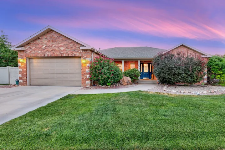 517 E Kiva Dr, Moab, Utah 84532