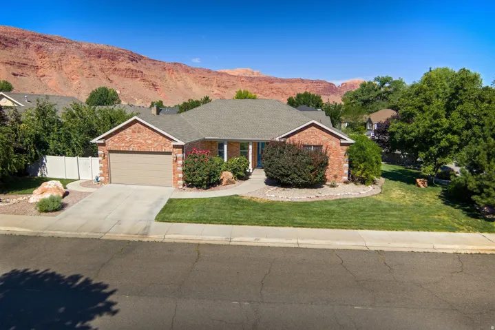 517 E Kiva Dr, Moab, Utah 84532