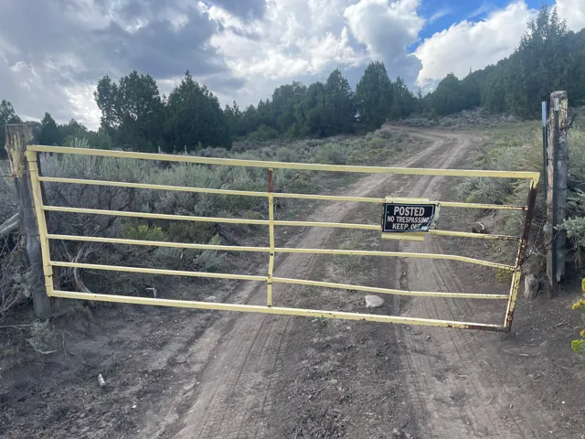 1st Gate(Code needed)