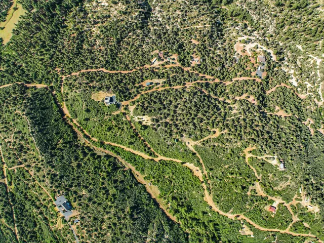 Aerial Survey. Illustrating property boundaries and geographic features