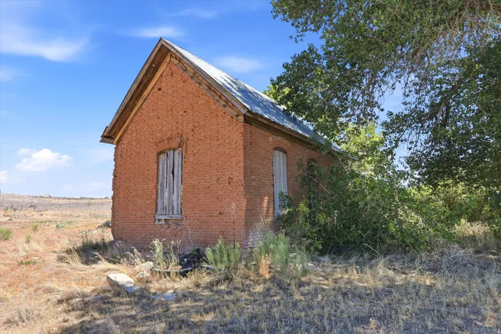 ***Seller and their agents DO NOT assume liability for anyone that goes near or inside the structures.  Please observe from a cautious distance and consult with a professional contractor or structural engineer before entering***