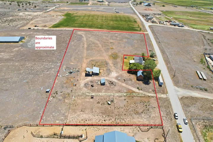 ***Seller and their agents DO NOT assume liability for anyone that goes near or inside the structures.  Please observe from a cautious distance and consult with a professional contractor or structural engineer before entering***