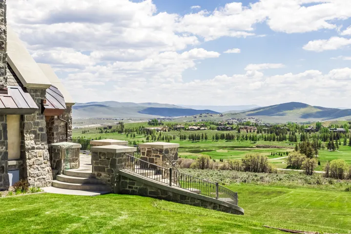 8066 N Red Fox Ct, Park City, Utah 84098
