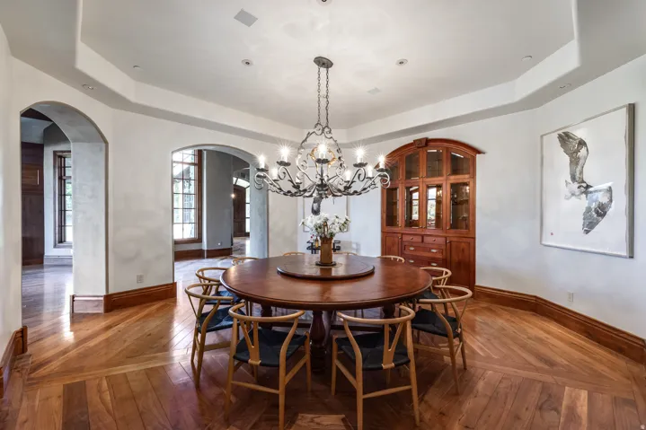 8066 N Red Fox Ct, Park City, Utah 84098