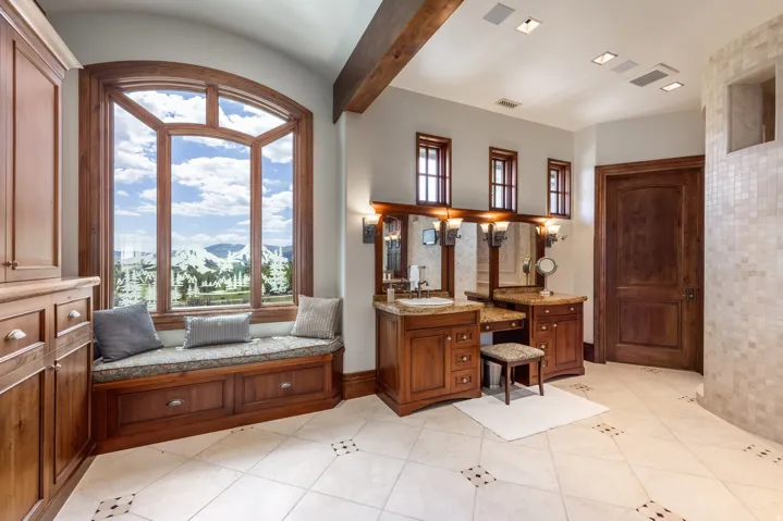 8066 N Red Fox Ct, Park City, Utah 84098