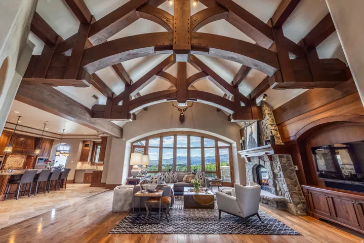 8066 N Red Fox Ct, Park City, Utah 84098