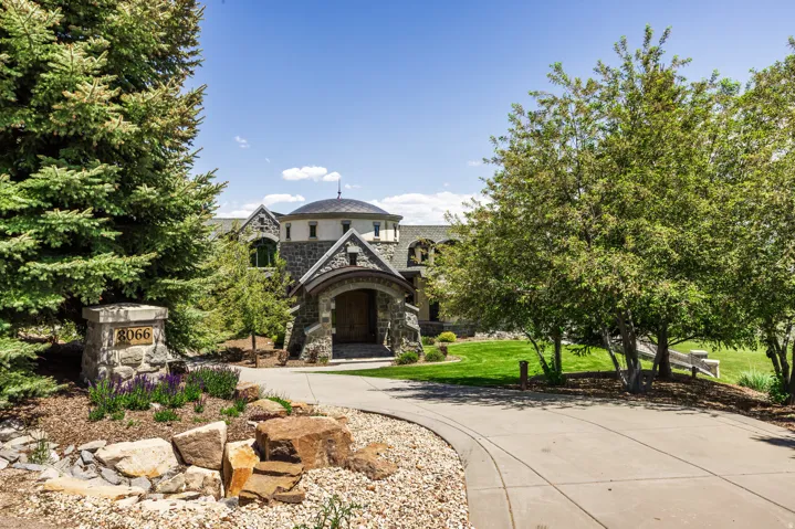 8066 N Red Fox Ct, Park City, Utah 84098