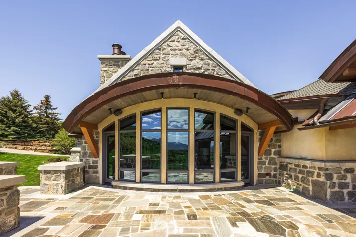 8066 N Red Fox Ct, Park City, Utah 84098