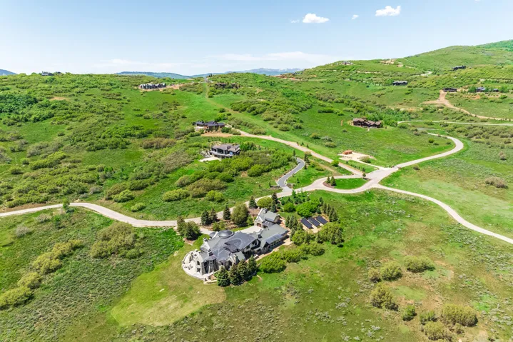 8066 N Red Fox Ct, Park City, Utah 84098