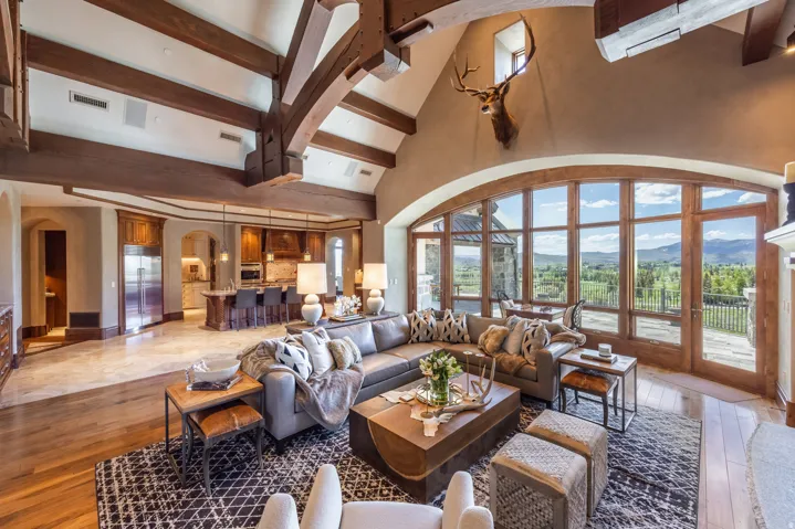 8066 N Red Fox Ct, Park City, Utah 84098