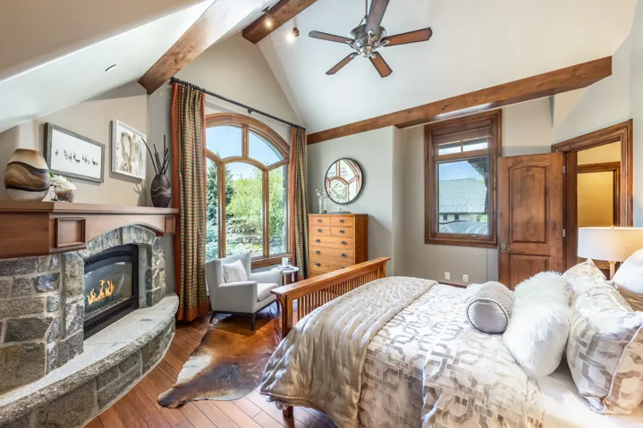 8066 N Red Fox Ct, Park City, Utah 84098