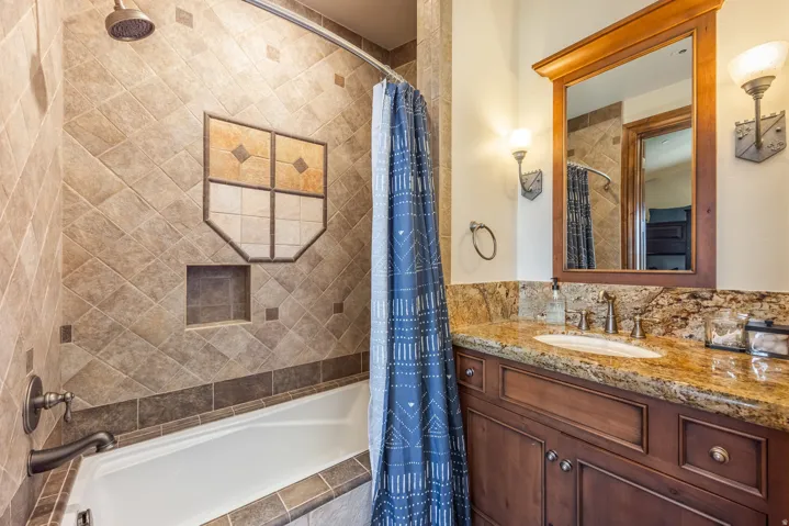 8066 N Red Fox Ct, Park City, Utah 84098