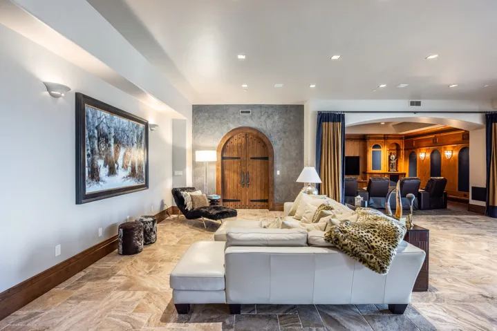 8066 N Red Fox Ct, Park City, Utah 84098