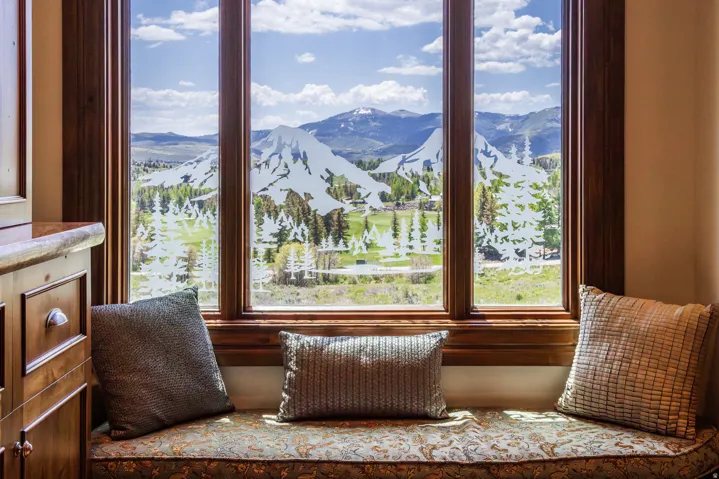 8066 N Red Fox Ct, Park City, Utah 84098
