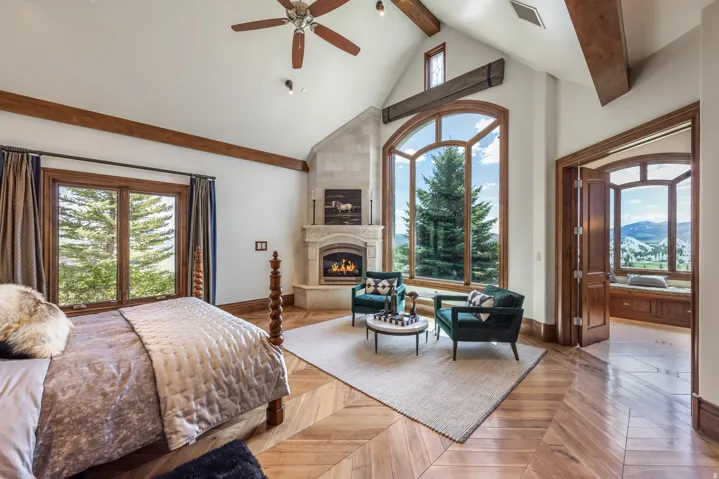 8066 N Red Fox Ct, Park City, Utah 84098
