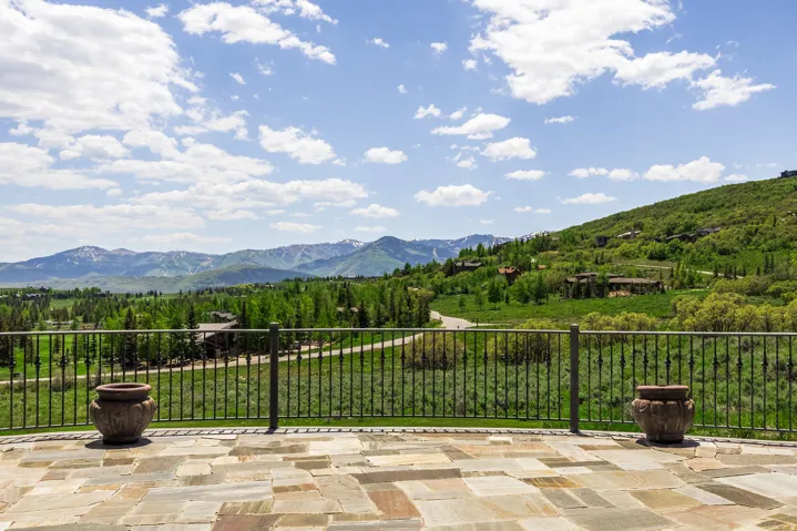 8066 N Red Fox Ct, Park City, Utah 84098