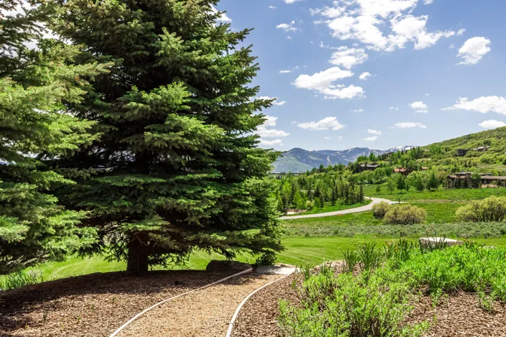 8066 N Red Fox Ct, Park City, Utah 84098