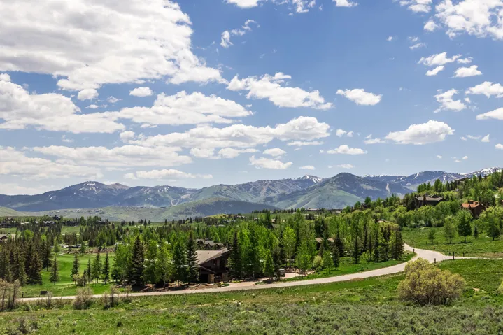 8066 N Red Fox Ct, Park City, Utah 84098
