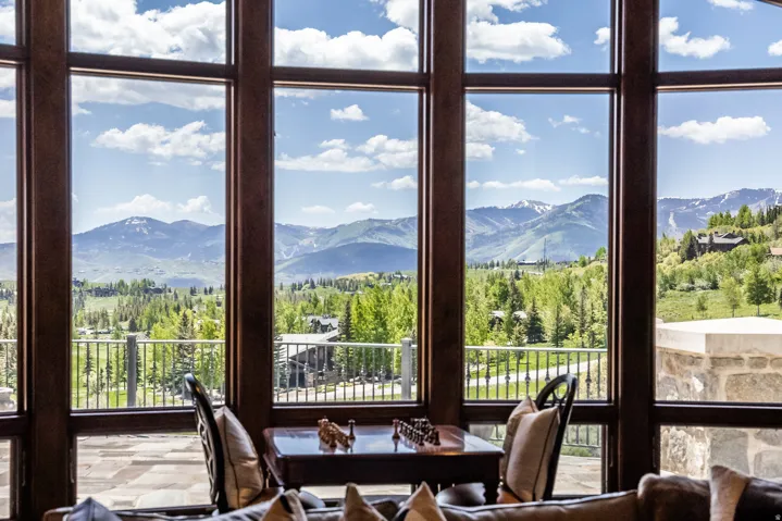 8066 N Red Fox Ct, Park City, Utah 84098