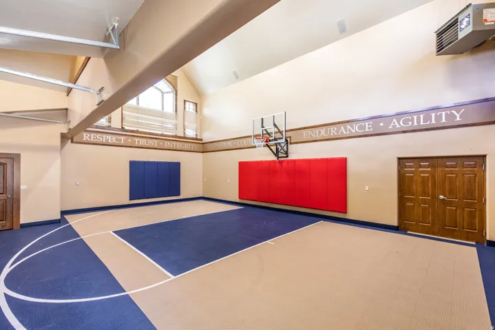 8066 N Red Fox Ct, Park City, Utah 84098