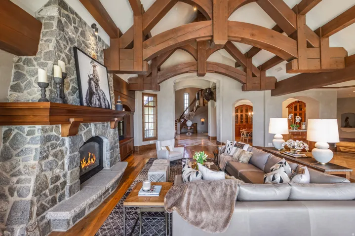 8066 N Red Fox Ct, Park City, Utah 84098