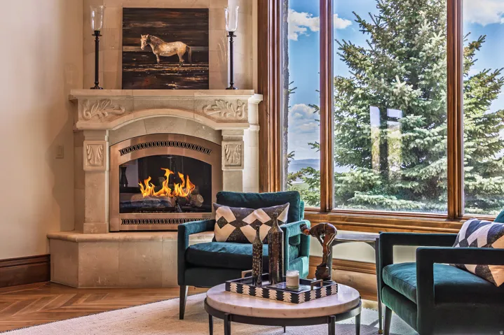 8066 N Red Fox Ct, Park City, Utah 84098
