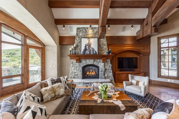 8066 N Red Fox Ct, Park City, Utah 84098