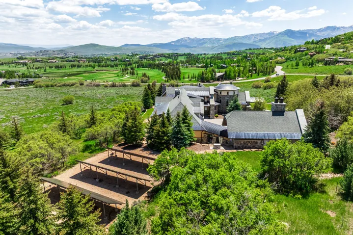 8066 N Red Fox Ct, Park City, Utah 84098
