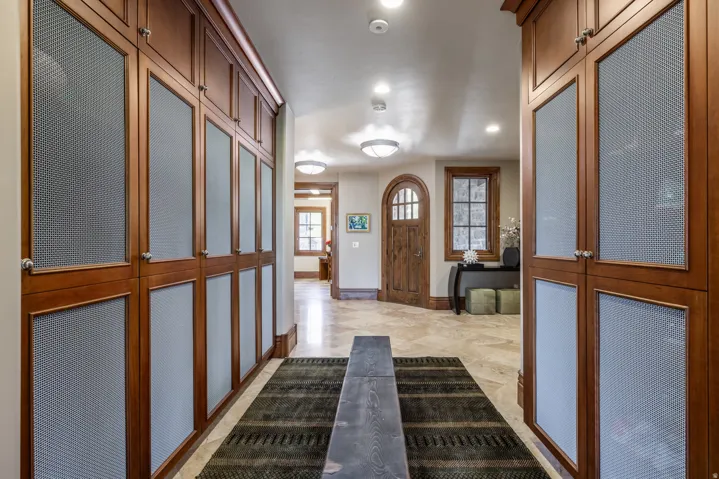 8066 N Red Fox Ct, Park City, Utah 84098