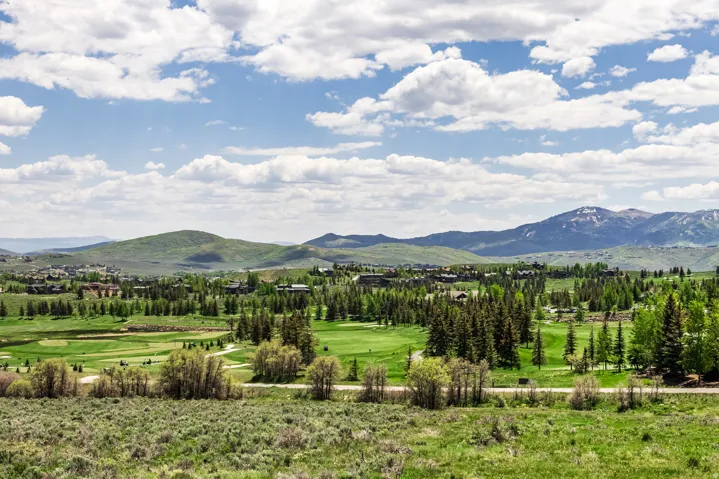 8066 N Red Fox Ct, Park City, Utah 84098