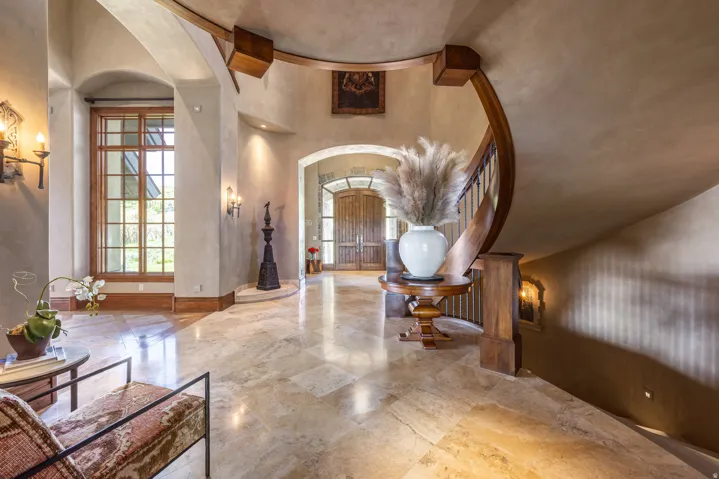 8066 N Red Fox Ct, Park City, Utah 84098