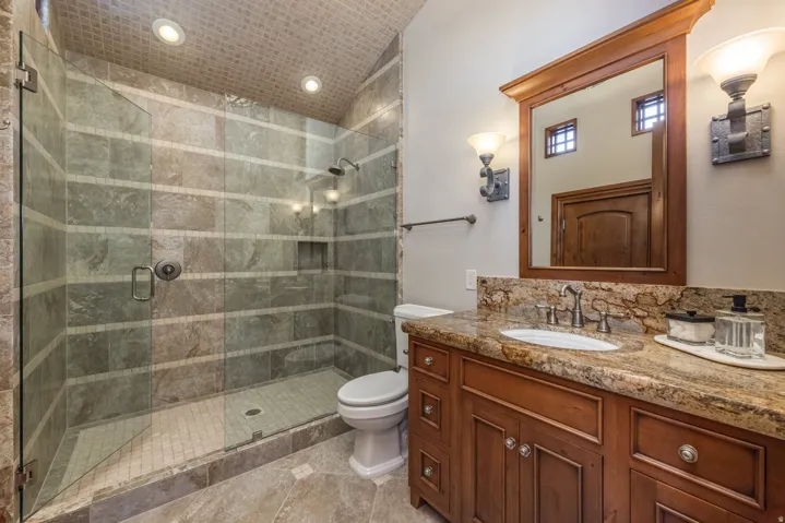 8066 N Red Fox Ct, Park City, Utah 84098