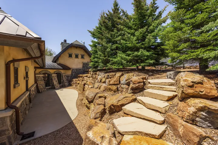 8066 N Red Fox Ct, Park City, Utah 84098