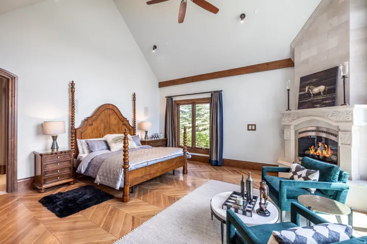 8066 N Red Fox Ct, Park City, Utah 84098