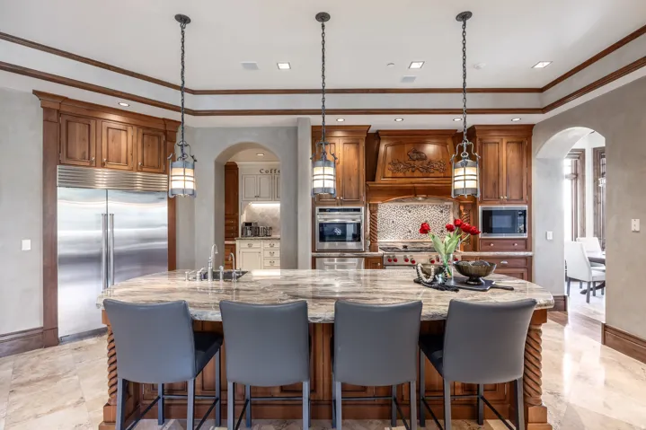 8066 N Red Fox Ct, Park City, Utah 84098
