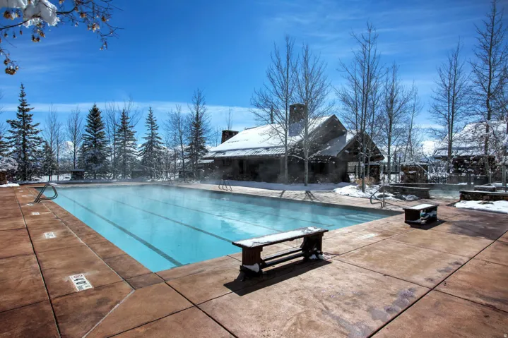 8066 N Red Fox Ct, Park City, Utah 84098