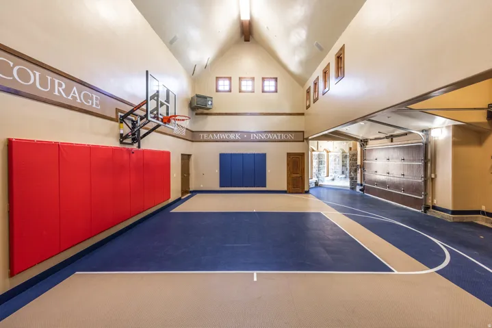 8066 N Red Fox Ct, Park City, Utah 84098