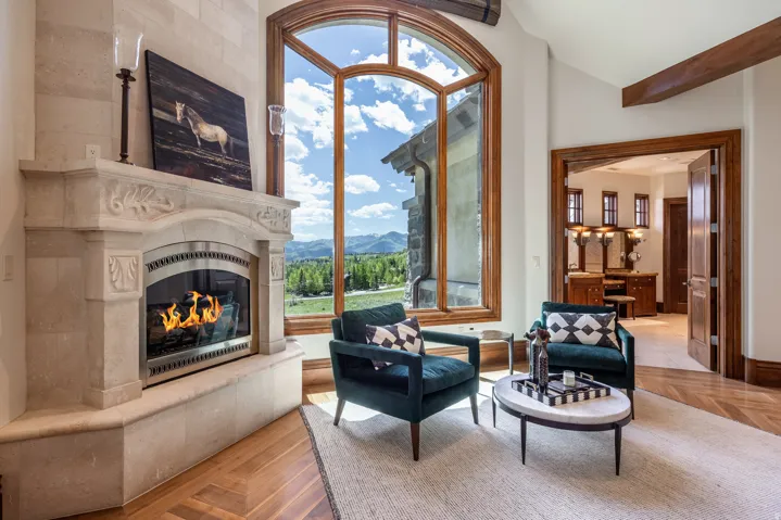 8066 N Red Fox Ct, Park City, Utah 84098