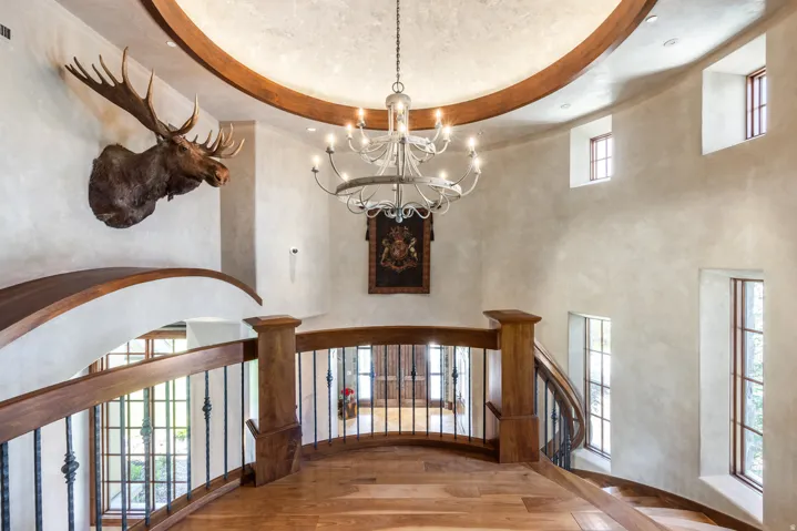 8066 N Red Fox Ct, Park City, Utah 84098