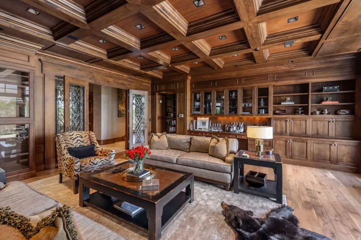 8066 N Red Fox Ct, Park City, Utah 84098