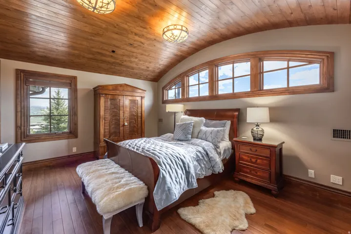 8066 N Red Fox Ct, Park City, Utah 84098