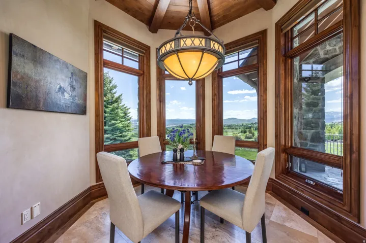 8066 N Red Fox Ct, Park City, Utah 84098